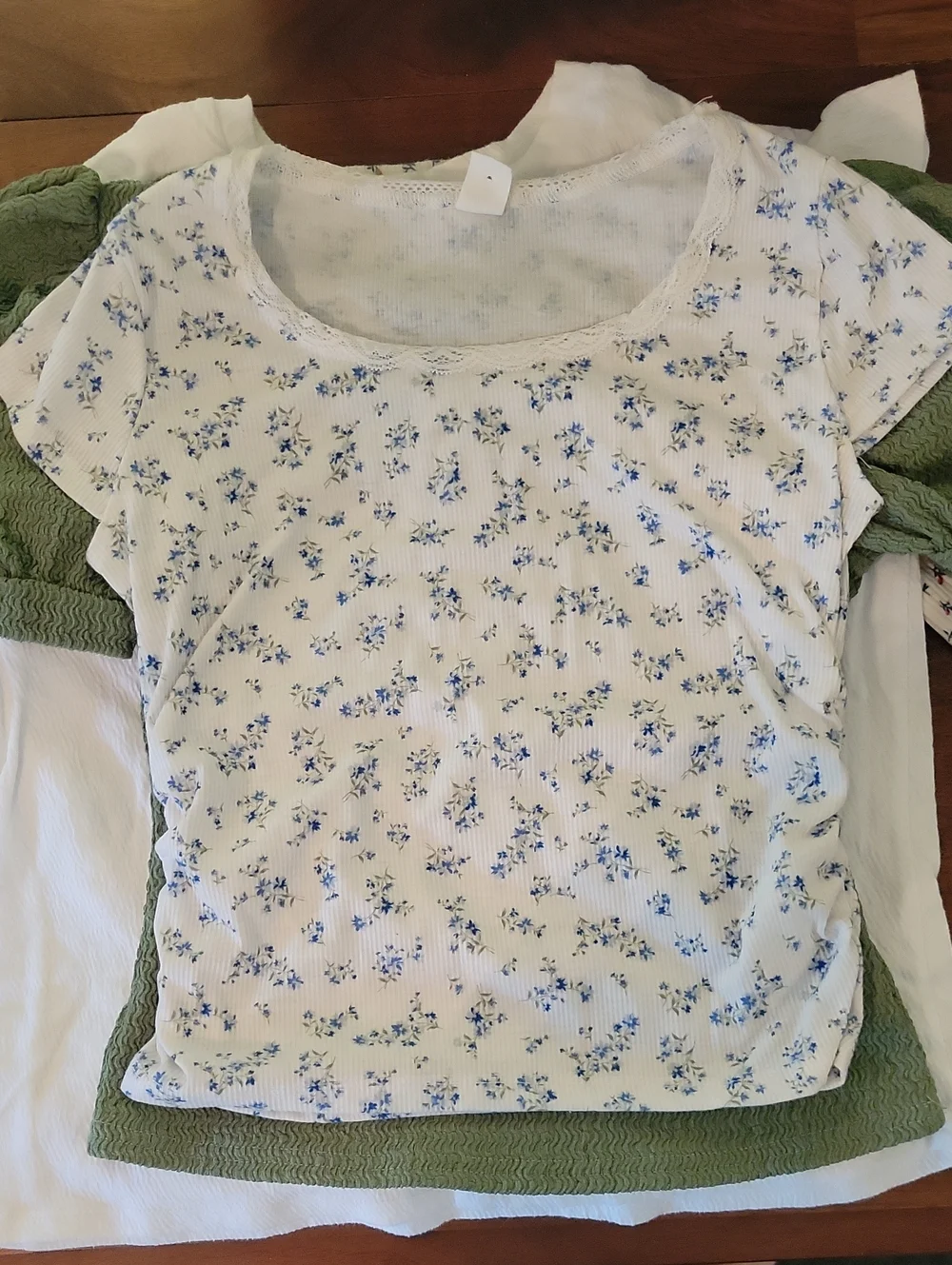 10/12 Shirt Bundle